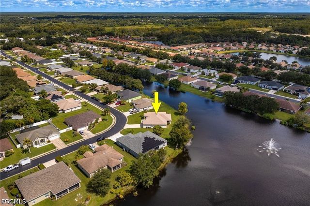 2560 Hawks Preserve DR, Fort Myers, FL 33905