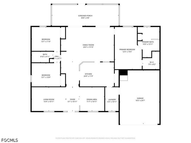 2560 Hawks Preserve DR, Fort Myers, FL 33905