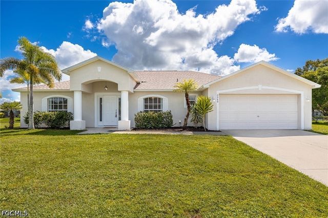 2560 Hawks Preserve DR, Fort Myers, FL 33905