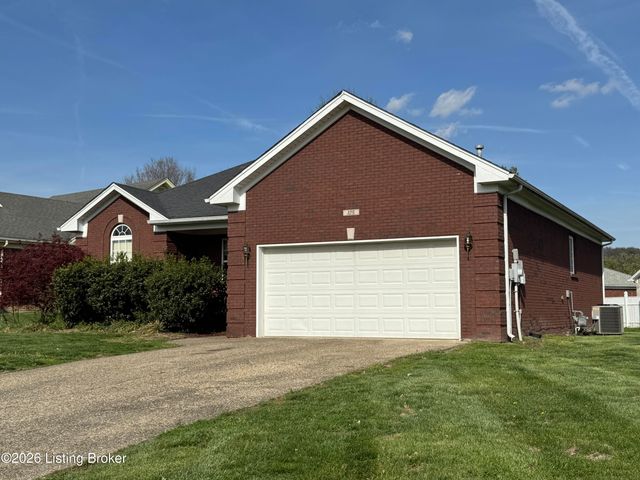 350 Jade Dr, Shepherdsville, KY 40165