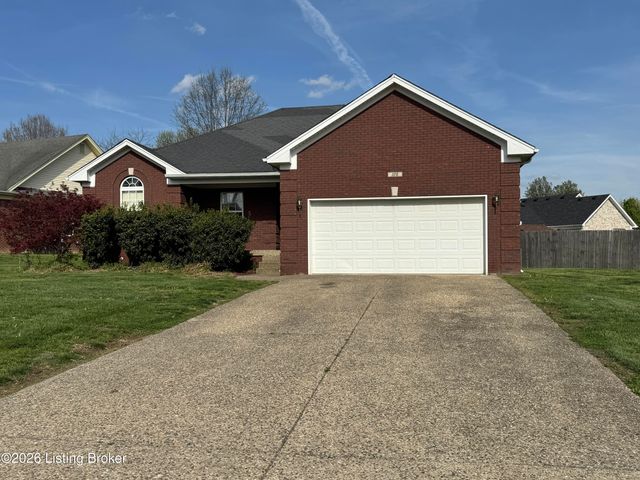 350 Jade Dr, Shepherdsville, KY 40165