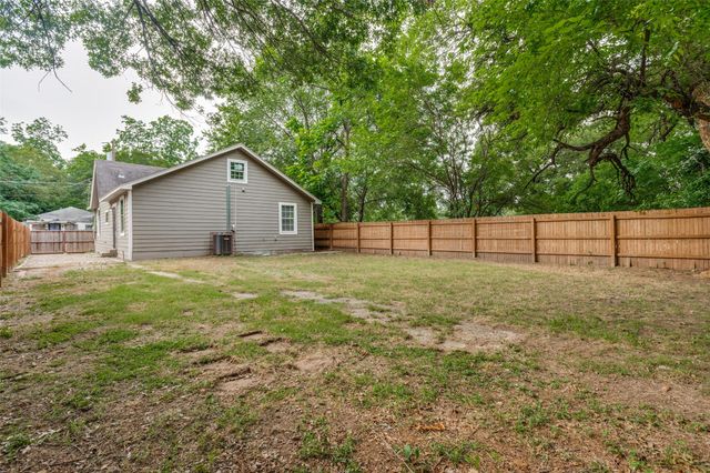 2219 Jordan Street, Dallas, TX 75215