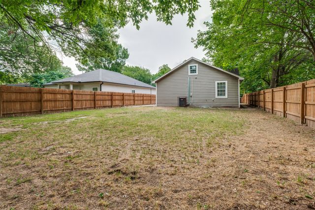 2219 Jordan Street, Dallas, TX 75215
