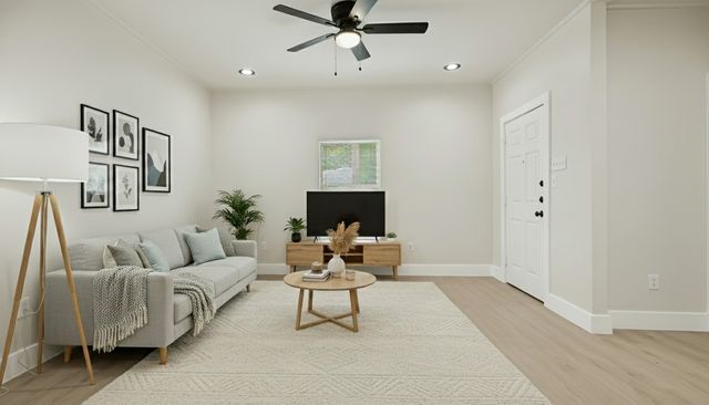 2219 Jordan Street, Dallas, TX 75215
