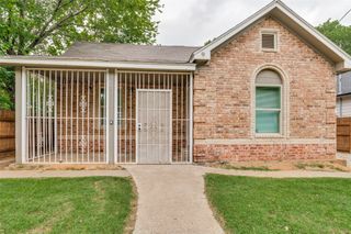 2219 Jordan Street, Dallas, TX 75215