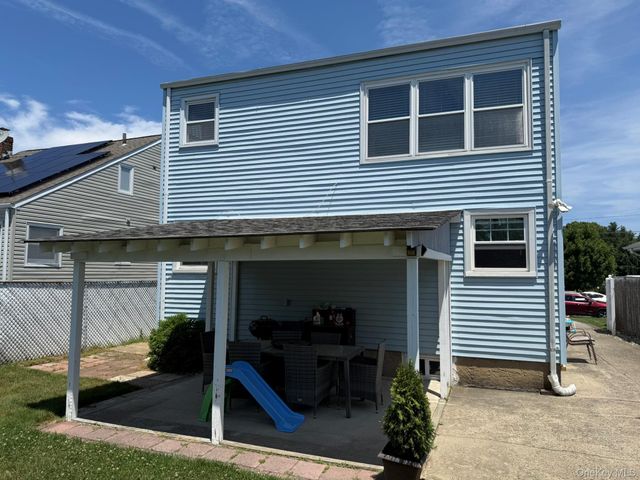 476 Bernard Street, East Meadow, NY 11554