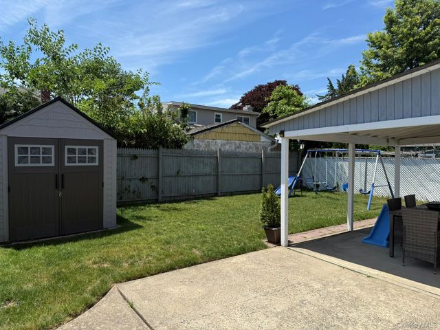 476 Bernard Street, East Meadow, NY 11554