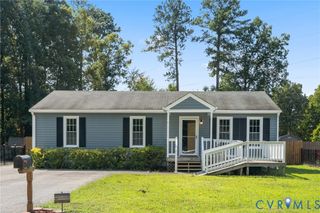 4317 Laurel Oak Rd, North Chesterfield, VA 23237