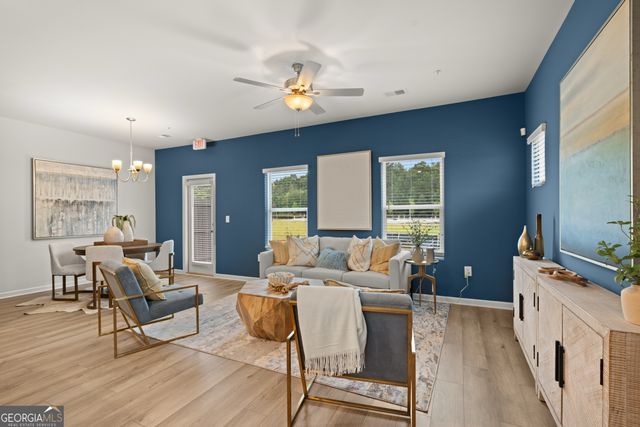 649 Gunnin Way LOT 28, Mcdonough, GA 30253