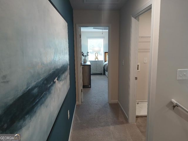 649 Gunnin Way LOT 28, Mcdonough, GA 30253