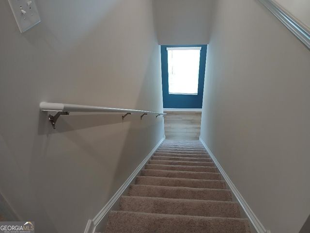 649 Gunnin Way LOT 28, Mcdonough, GA 30253