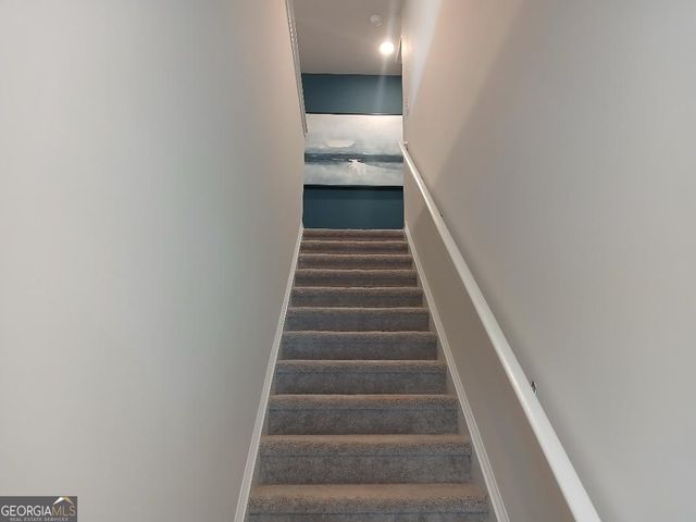 649 Gunnin Way LOT 28, Mcdonough, GA 30253