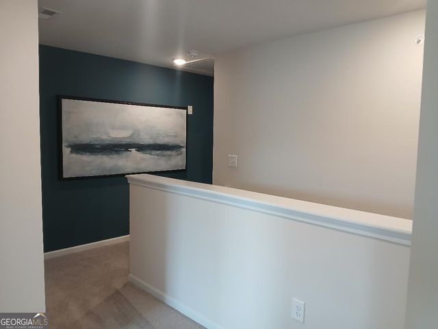 649 Gunnin Way LOT 28, Mcdonough, GA 30253