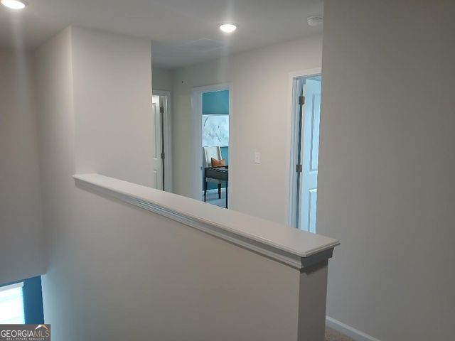 649 Gunnin Way LOT 28, Mcdonough, GA 30253