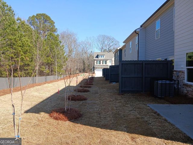 649 Gunnin Way LOT 28, Mcdonough, GA 30253