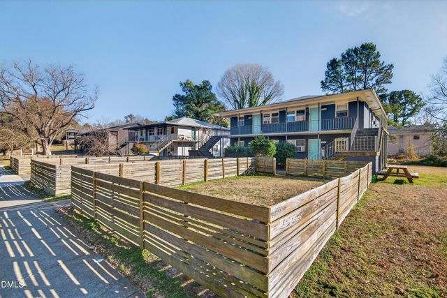 1919 Morehead Avenue, Durham, NC 27707