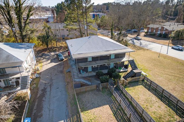 1919 Morehead Avenue, Durham, NC 27707