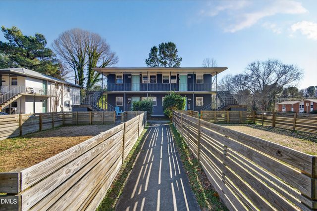1919 Morehead Avenue, Durham, NC 27707