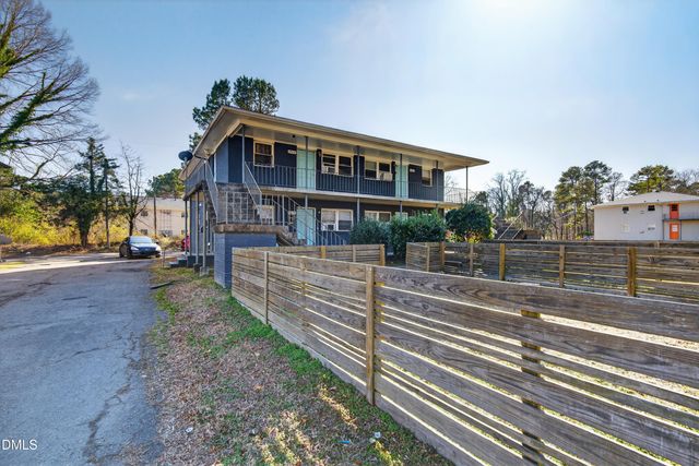 1919 Morehead Avenue, Durham, NC 27707