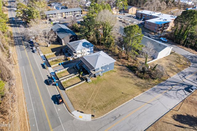 1919 Morehead Avenue, Durham, NC 27707