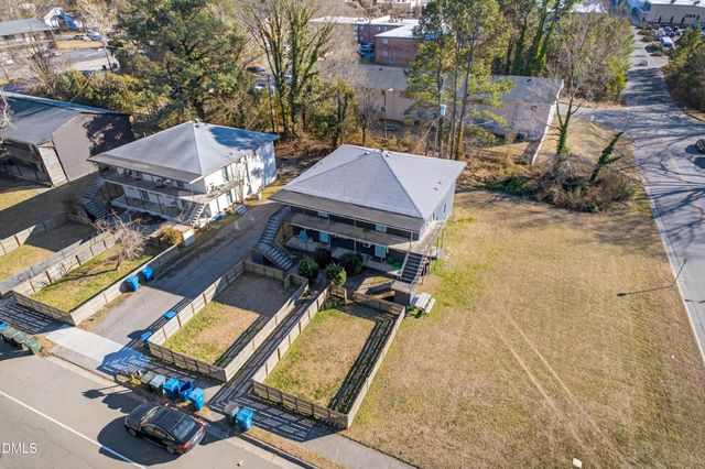 1919 Morehead Avenue, Durham, NC 27707