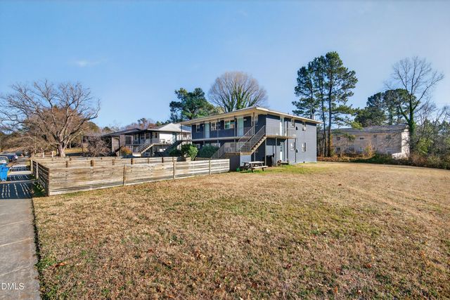 1919 Morehead Avenue, Durham, NC 27707