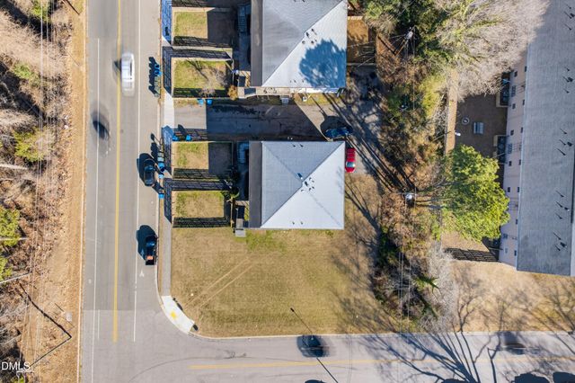 1919 Morehead Avenue, Durham, NC 27707