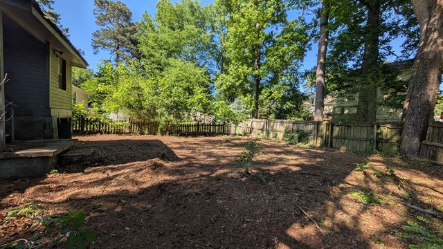 2115 Wright Avenue, Benton, AR 72015