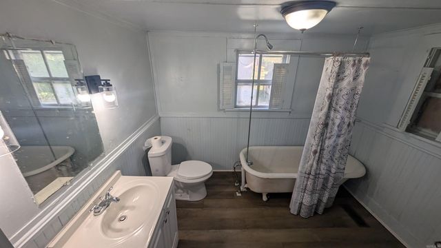 2115 Wright Avenue, Benton, AR 72015