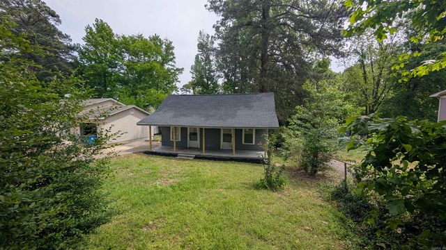 2115 Wright Avenue, Benton, AR 72015