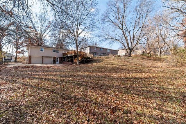 4402 NW 50th Street, Kansas City, MO 64151