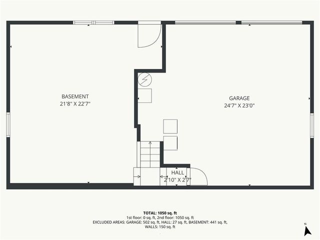 4402 NW 50th Street, Kansas City, MO 64151