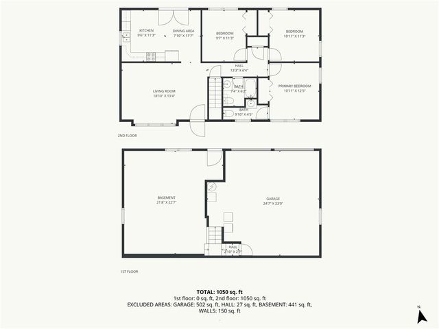 4402 NW 50th Street, Kansas City, MO 64151