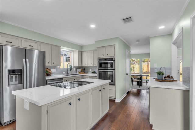 11407 Overbrook Lane, Houston, TX 77077