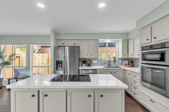 11407 Overbrook Lane, Houston, TX 77077