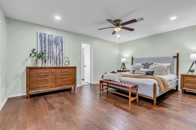 11407 Overbrook Lane, Houston, TX 77077