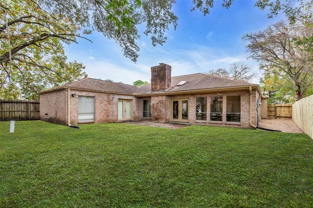 11407 Overbrook Lane, Houston, TX 77077