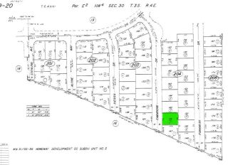 0 Fawnridge, Palm Springs, CA 92262