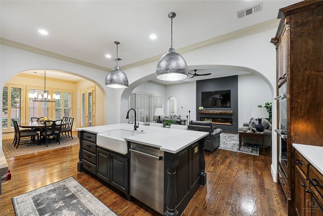 12423 Shoal Forest Lane, Frisco, TX 75033