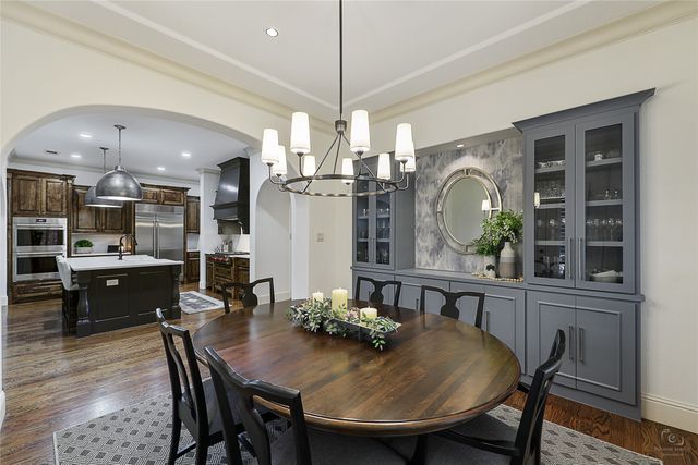 12423 Shoal Forest Lane, Frisco, TX 75033