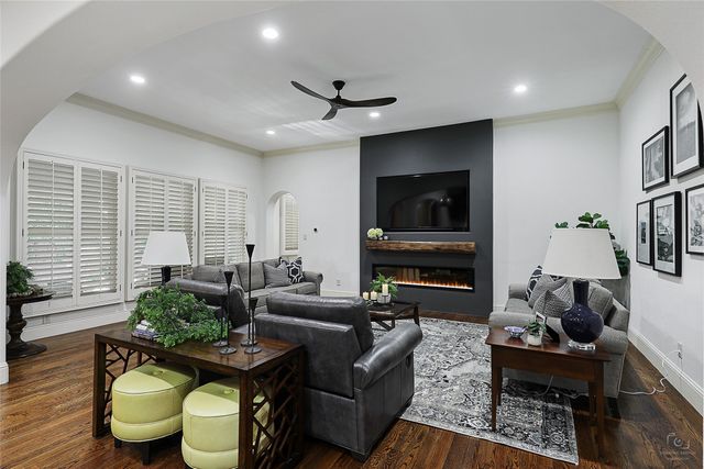 12423 Shoal Forest Lane, Frisco, TX 75033