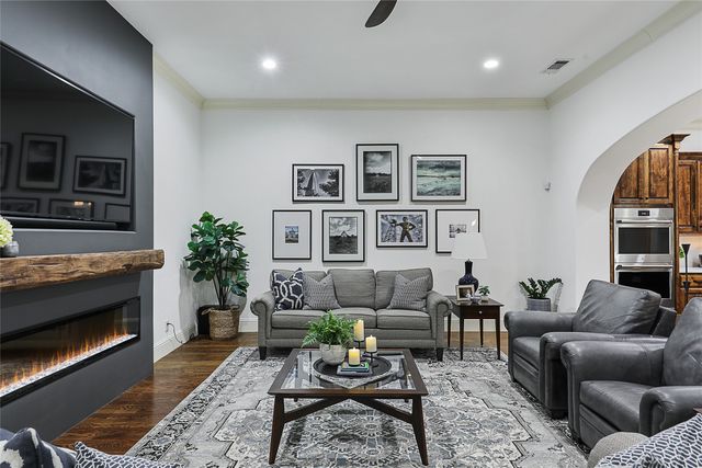 12423 Shoal Forest Lane, Frisco, TX 75033