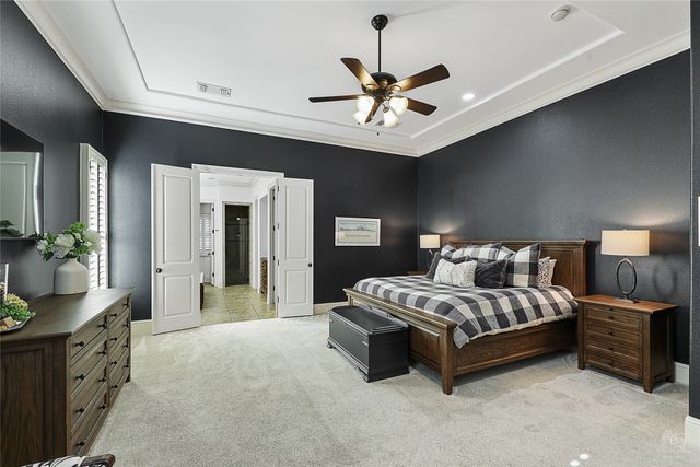 12423 Shoal Forest Lane, Frisco, TX 75033