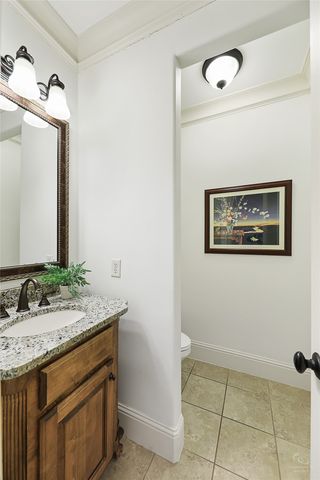 12423 Shoal Forest Lane, Frisco, TX 75033