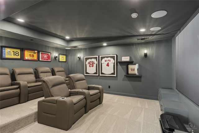 12423 Shoal Forest Lane, Frisco, TX 75033