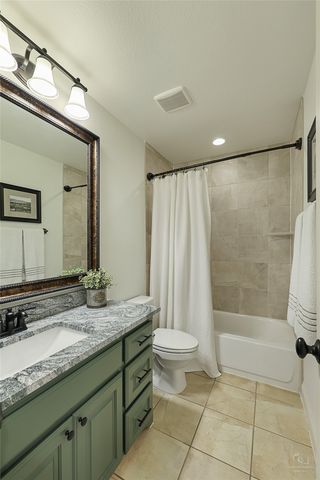 12423 Shoal Forest Lane, Frisco, TX 75033