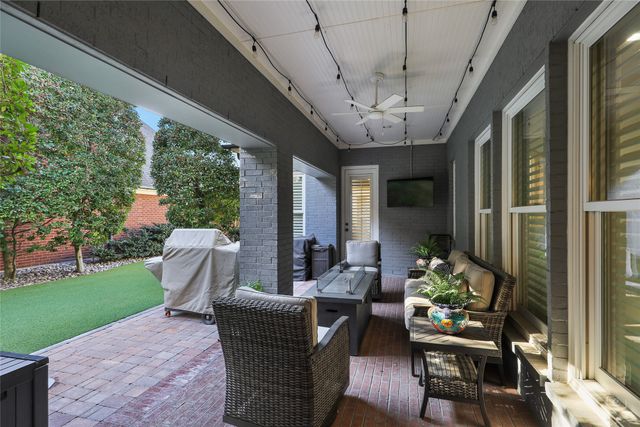 12423 Shoal Forest Lane, Frisco, TX 75033