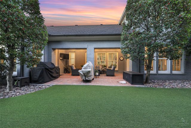 12423 Shoal Forest Lane, Frisco, TX 75033