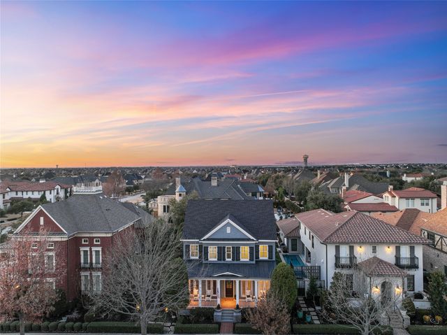 12423 Shoal Forest Lane, Frisco, TX 75033