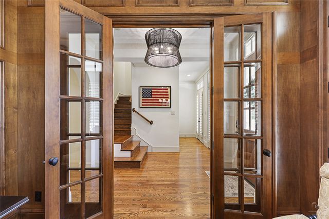 12423 Shoal Forest Lane, Frisco, TX 75033